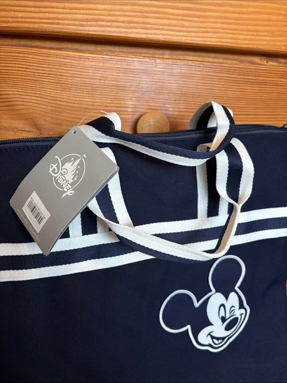 Disney smoke free